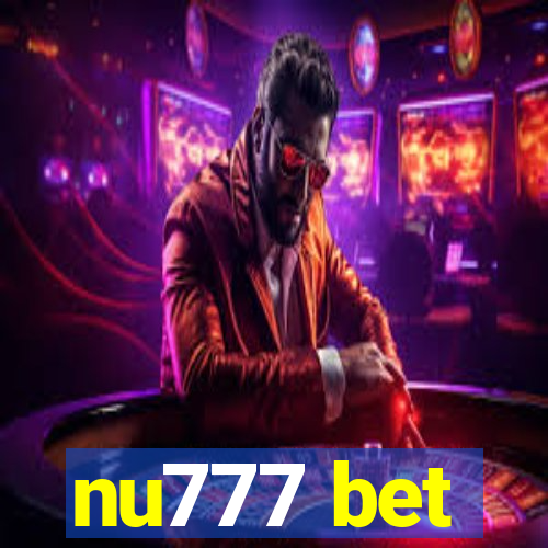 nu777 bet